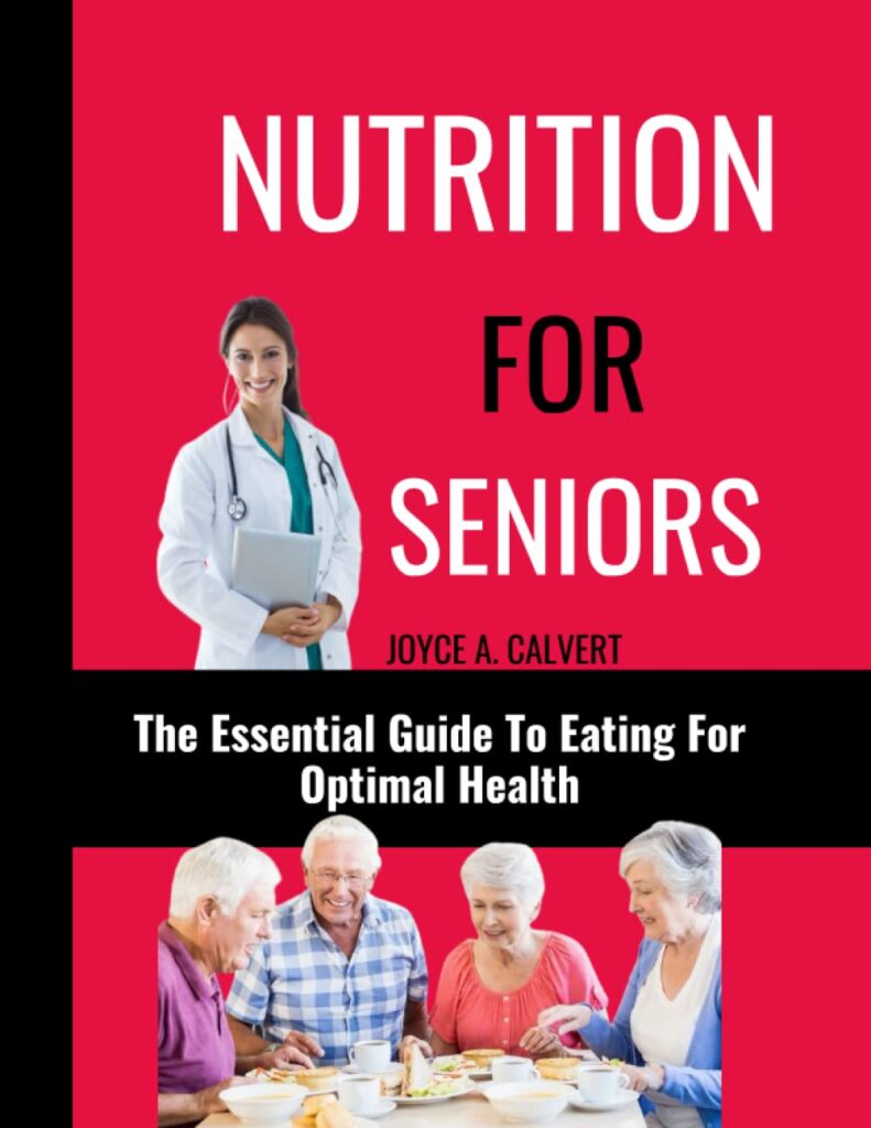 Nutrition for Seniors - Dangers of Vitamin Supplements