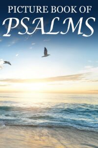 Picture Book of Psalms: For Seniors with Dementia - Large Print Bible Verse Picture Books - Dementia Risk Factors