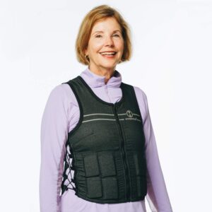 Hyper-vest-FIT-weighted-vest - Osteoporosis the silent killer