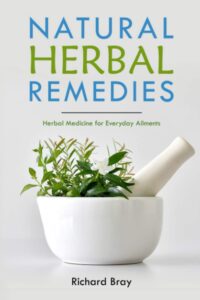 Natural-Herbal-Remedies-Book-2020 - Home Toothache Remedies