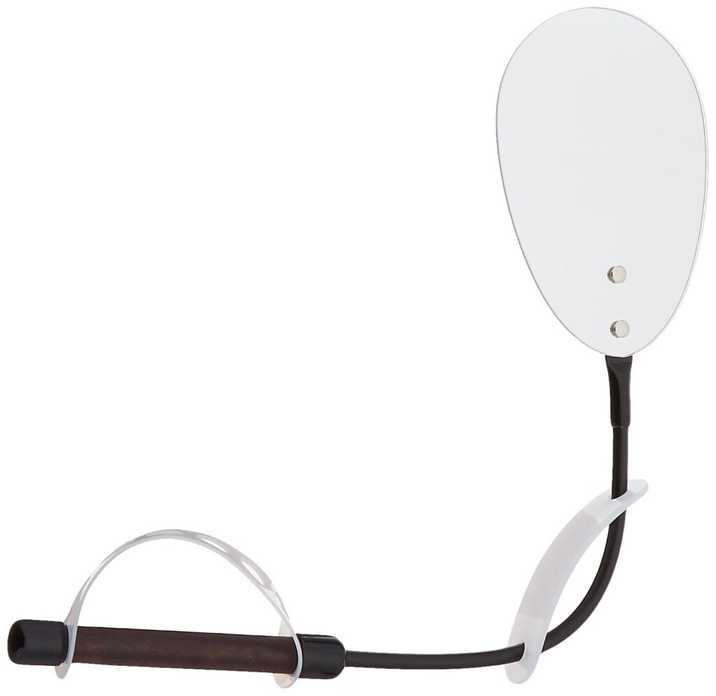 Sammons Preston Flexible Inspection Mirror for Hard to See Areas of the Body - Leg Cramp Causes - 6 Medical  Conditions that May Be Involved