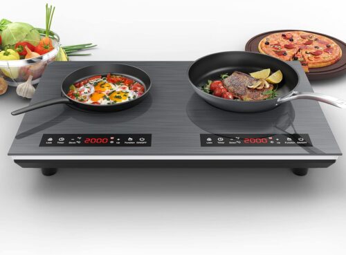 VBGK-Double-Induction-Cooktop-with-Timer-and-ChildLock - How to Ensure Senior Safety in the Kitchen