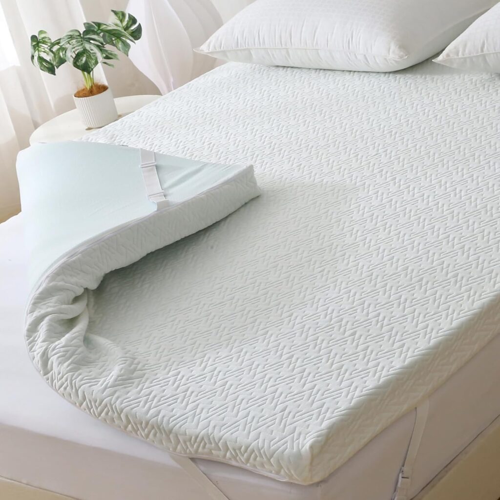 BETENWEL-Mattress_Queen-Topper-for-Back-Pain - Choose the Best Mattress for Back Pain