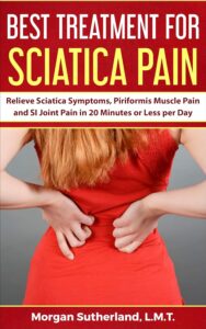 Book-Best-Treatment-for-Sciatica-Pain - What are the Causes of Sciatica Pain