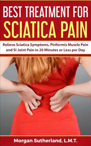 Book-Best-Treatment-for-Sciatica-Pain - What are the Causes of Sciatic Nerve Pain
