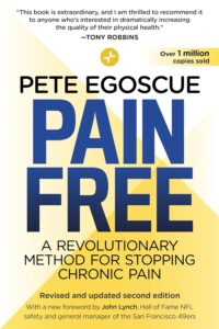 Book-Pain-Free-Revised-and-Updated-Second-Edition - 13 Best Books for Back Pain