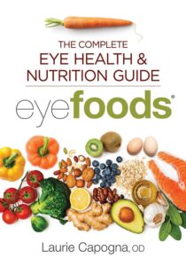 Book-The-Complete-Eye-Health-and-Nutrition-Guide. - Most Common Age Related Diseases