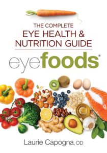 Book-The-Complete-Eye-Health-and-Nutrition-Guide. - Type 2 Diabetes in Seniors