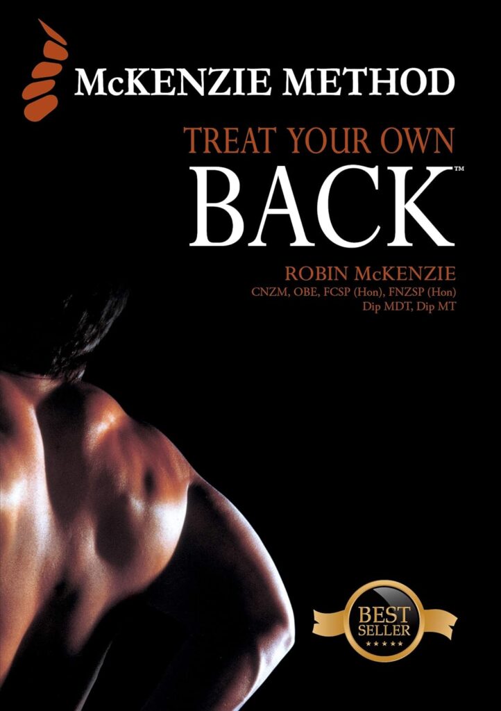 Book-Treat-Your-Own-Back - 13 Best Books for Back Pain