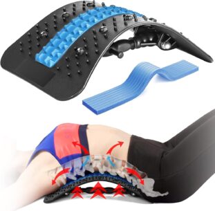 GUBENCI-Back-Stretcher-Device-2024-for-Lower-Back-Pain-Relief - Reasons for Chronic Back Pain