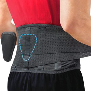 SPARTHOS-Back-Brace-for-Lower-Back-Pain -Relief for Chronic Back Pain