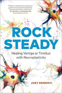 Book-Rock-Steady-Healing-Vertigo-or-Tinnitus- 16 Revealing Causes of Vertigo in Women