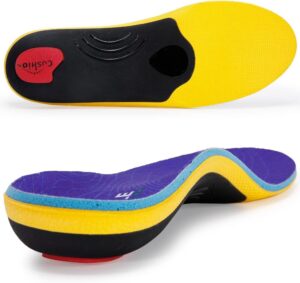 VALSOLE-Heavy-Duty-Orthotics - Shoes for Sciatic Nerve Pain