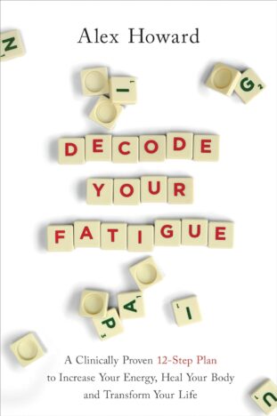 Book-Decode-Your-Fatigue - Painless Vertigo Treatments at Home