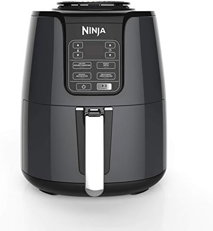 Recalled Air Fryers Canada - 5 Risks to Beware Of 6 NINJA-AF101C-Air-Fryer - Recalled Air Fryers Canada