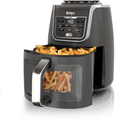 NINJA EzVIEW Air Fryer Max XL - Recalled Air Fryers Canada
