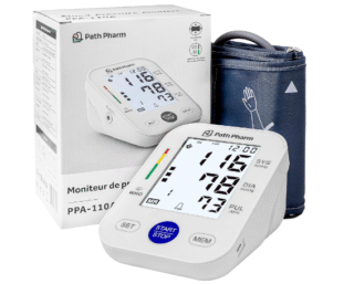 Signs and Symptoms in Diabetes: 8 Need to Know 6 PATH PHARMA Blood Pressure Monitor - Signs and Symptoms in Diabetes