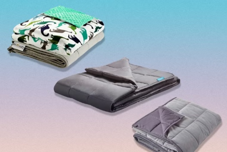 3 weighted blankets for fibromyalgia