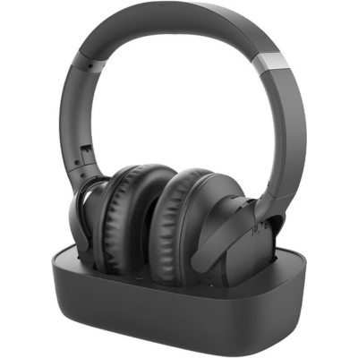 AVANTREE Ensemble Wireless Headphones for Seniors - The Chains of Seniors and Loneliness