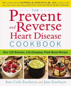 Book-Prevent-and-Reverse-Heart-Disease-Cookbook - 8 Facts about Salt vs Sugar