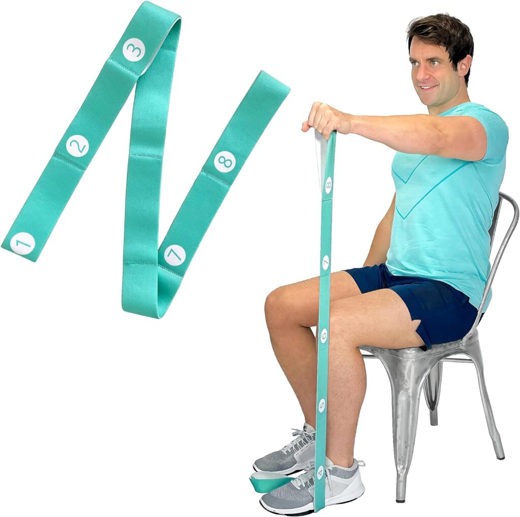 7 Inexpensive Senior Exercise Equipment: Guide