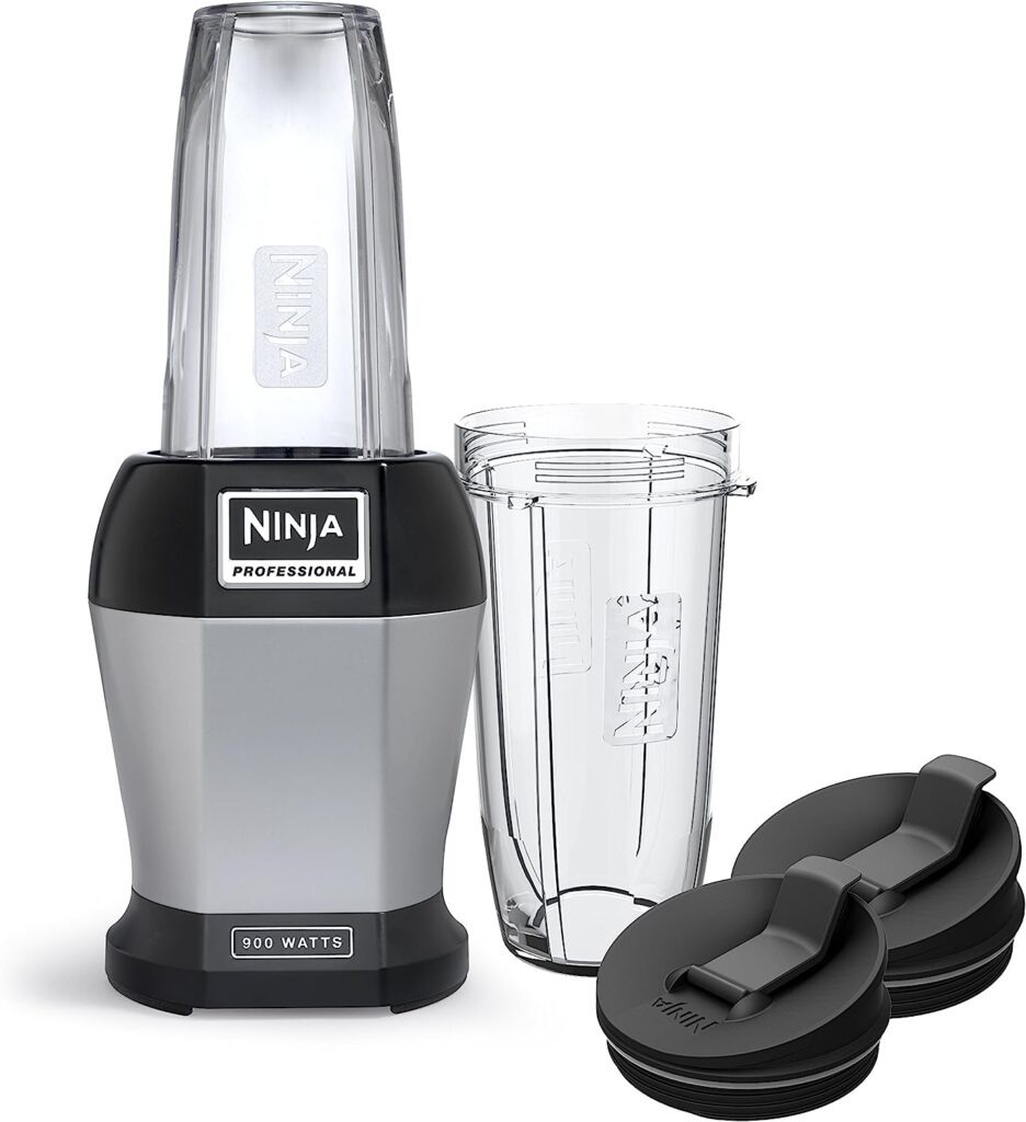 6 Best Small Smoothie Blenders Canada 2024