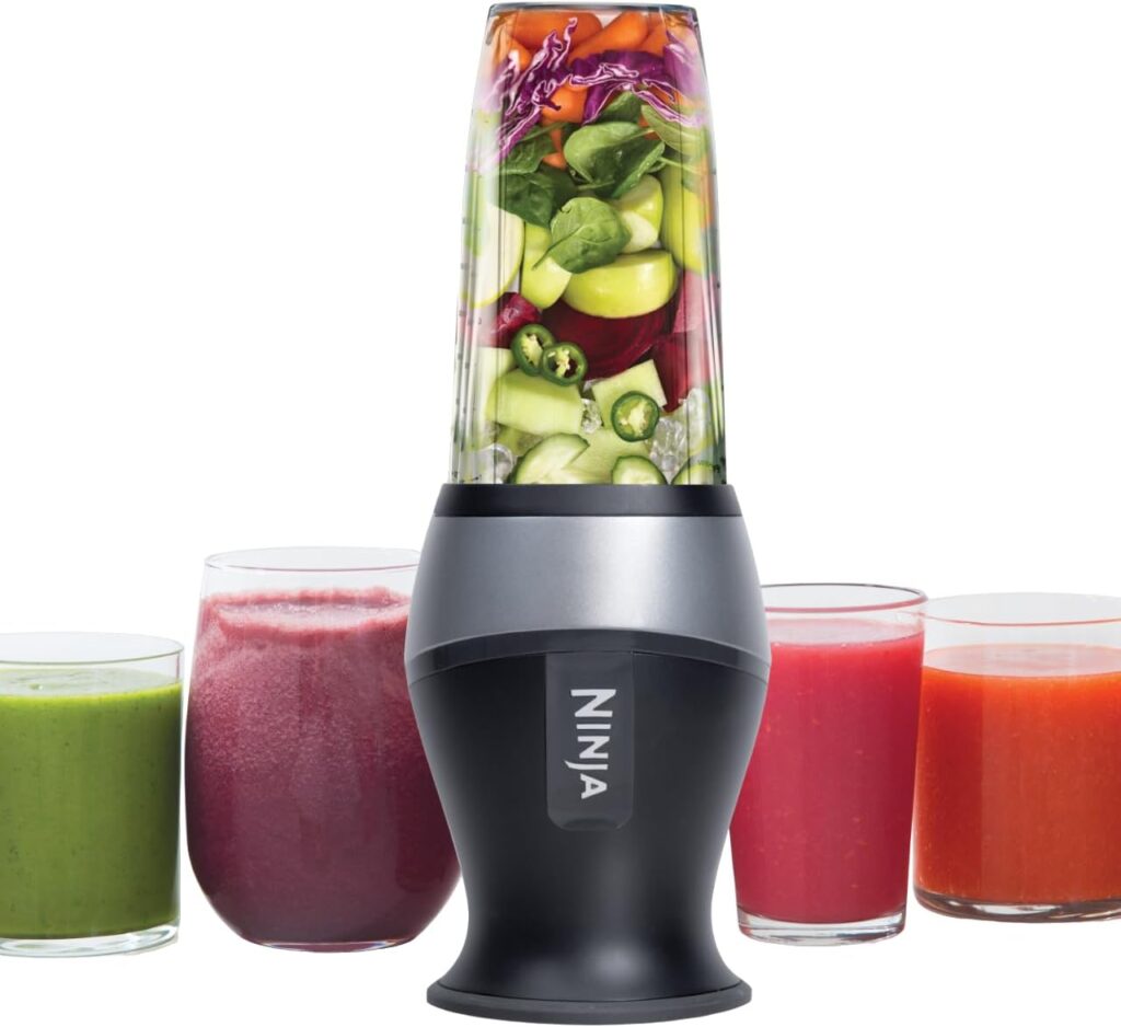 6 Best Small Smoothie Blenders Canada 2024