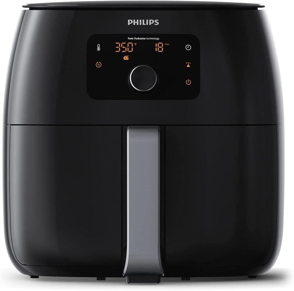 The Best Air Fryers in Canada - 5 Safest 5 Philips-HD9650_96-Premium-Air-Fryer - The Best Air Fryers in Canada