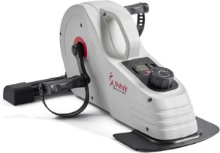 7 Best Low Impact Pedal Exerciser for Seniors 4 SUNNY HEALTH and FITNESS Prdal Exerciser - Best Low Impact Pedal Excerciser for Seniors -