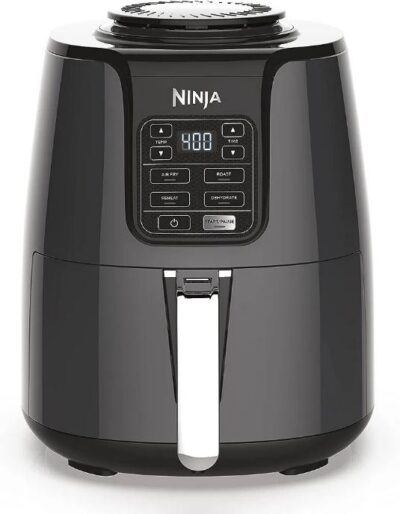 The 5 Best Air Fryers for One Person - Handy 5 Ninja AF101 Air Fryer - The 5 Best Air Fryers for One Person