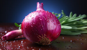 Best 6 Home Toothache Remedies - For Relief 2 Raw red onions - Home Toothache Remedies for Relief