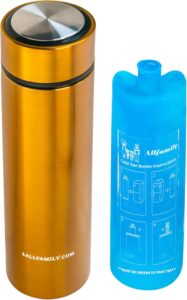 Symptoms of Diabetes in Seniors: 5 Warning Signs 7 4ALLFAMILY Nomad Insulin Cooler - Symptoms of Diabetes in Seniors