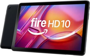Amazon Prime Big Deal Days Canada 2025: Senior Health, Mobility & Home Safety Deals 65 AMAZON FIRE HD 10 Tablet - Amazon Prime Big Deal Days Canada