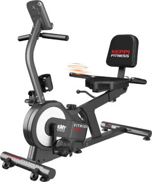 5 Best Home Exercise Equipment for Seniors: Compared 2 KEPPI-FITNESS-Recumbent-Exercise-Bike-for-Seniors - 5 Best Home Exercise Equipment for Seniors
