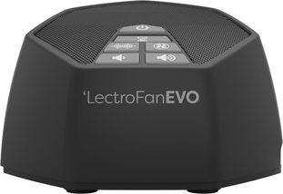 ADAPTIVE SOUND TECHNOLOGIES LectroFan Evo White Noise Machines for Sleeping