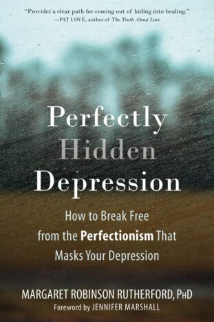 10 Tips for Depression and Anxiety Disorder: Avoid Senior Blues 4 Book - Perfectly Hidden Depression - Depression and Anxiety Disorder