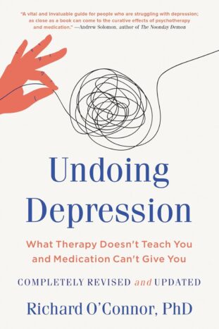 10 Tips for Depression and Anxiety Disorder: Avoid Senior Blues 3 Book - Undoing Depression - 10 Tips for Depression and Anxiety Disorder