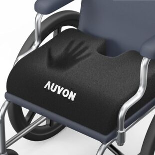 AUVON Pressure Cushions for the Elderly - 5 Best Chair Cushions for the Elderly