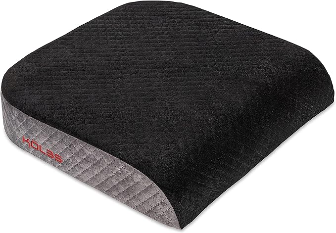 Kolb's Extra Large Seat Cushion- 5 Best Chair Cushions for the Elderly