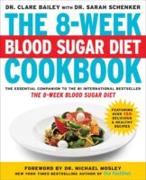 Book - The Best Diabetic Cookbooks