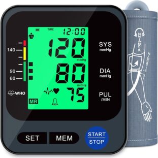 FACEIL Blood Pressure Monitor - Deep Relationship Between Stress and Diabetes