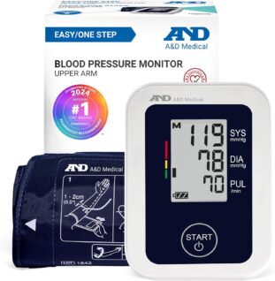 Signs and Symptoms in Diabetes: 8 Need to Know 3 AND Medical Blood Pressure Machine with Wide Cuff - Diabetes and Blood Pressure