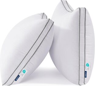 BEDSURE Down Alternative Pillows