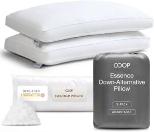 COOP-HOME-GOODS-Essence-Adjustable-Down-Alternative-Pillows.