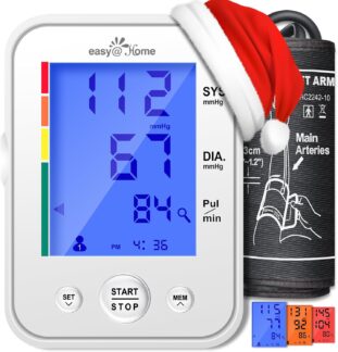 Signs and Symptoms in Diabetes: 8 Need to Know 5 EASY at HOME Blood Pressure Monitor for Home - Signs and Symptoms in Diabetes