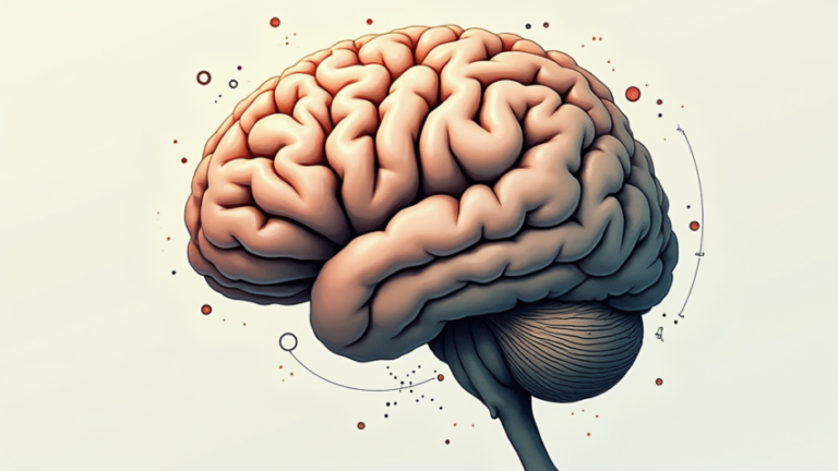 Brain - What Causes Memory Loss as You Age