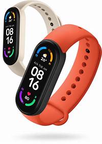 XIAOMI Fitness Tracker -Easily Walk 10k Steps Daily for Beginners