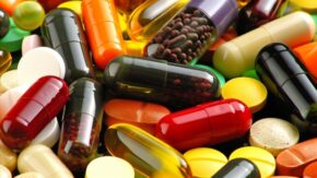 Assorted medical pills and capsules - Time Gap Between Taking Medicines