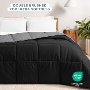 Amazon Prime Big Deal Days Canada 2025: Senior Health, Mobility & Home Safety Deals 37 BARE HOME Reversible Comforter - Amazon Prime Big Deal Days Canada