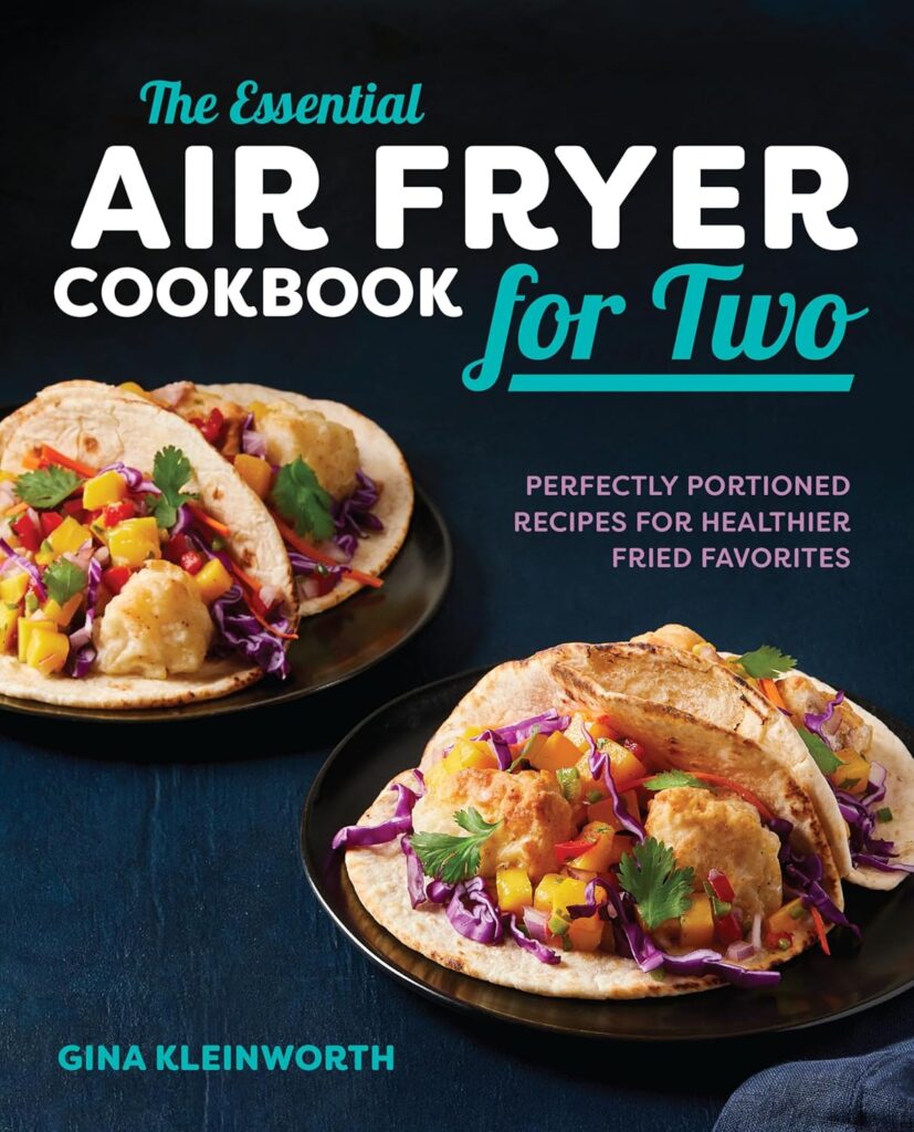 5 Best Budget Tools for Seniors Finance 2 Book - The Essential Air Fryer Cookbook for Two - 5 Best Budget Tools for Seniors Finance